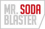 mr. soda blaster